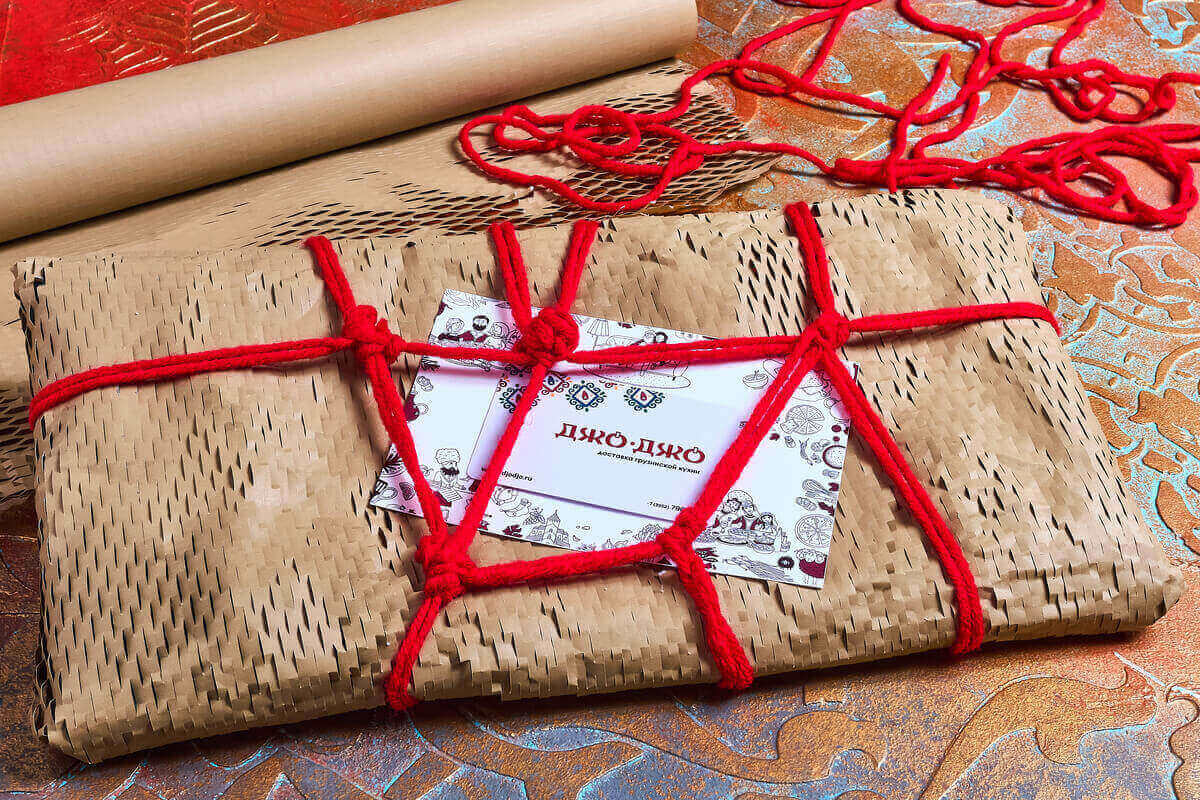 Тепло и Уют Грузии