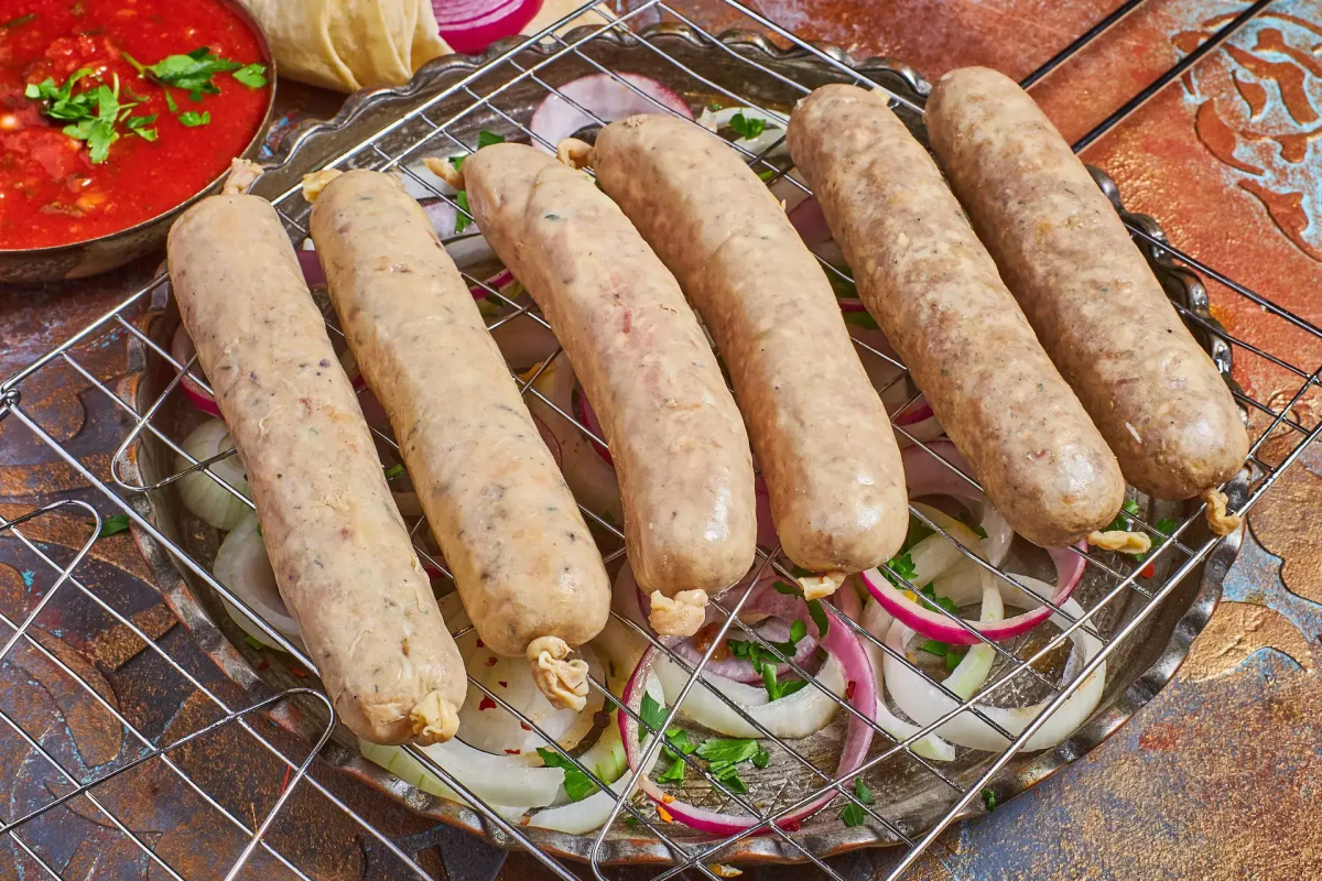 Пикник - набор "Ассорти купат"